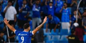 كل ما تريد معرفته عن مباراة الهلال واستقلال طهران في دوري أبطال آسيا - زاجل الإخباري
