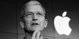 تيم كوك: مستخدمو iPhone يعتمدون نظام iOS 18.1 أسرع بمرتين من iOS 17.1 - زاجل الإخباري