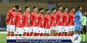 كواليس خطاب الأهلي لاتحاد الكرة للمطالبة بخبير أجنبي للتحكيم - زاجل الإخباري