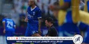 عاجل.. جيسوس يصدم جماهير الهلال حول إصابة نيمار ومدة غيابه - زاجل الإخباري