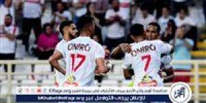 عبد الواحد السيد يستبعد رباعي الزمالك من المكافآت وغرفة الملابس - زاجل الإخباري