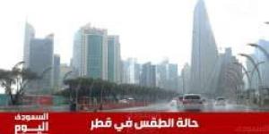 حالة الطقس اليوم في قطر  الثلاثاء 19 نوفمبر 2024 - زاجل الإخباري