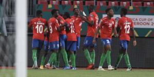 منتخب تونس يسقط أمام جامبيا في تصفيات أمم أفريقيا - زاجل الإخباري