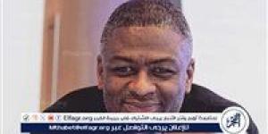 راضي الجعايدي: أتمنى التدريب في الدوري المصري - زاجل الإخباري