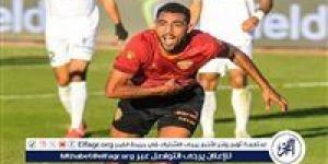 ياسر ريان: ملف انتقال نجلي إلى الزمالك أو العودة إلى الأهلي مقفول.. وتركيزه حاليا مع فريق البنك - زاجل الإخباري