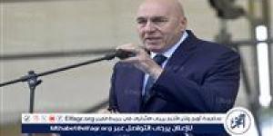 وزير الدفاع الإيطالي: سيتعين علينا اعتقال نتنياهو وغالانت لأننا نحترم القانون الدولي - زاجل الإخباري