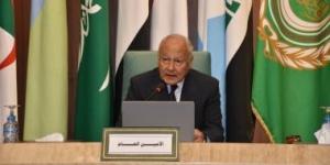 أبو الغيط يشيد بقرار "الجنائية الدولية" توقيف نتنياهو وجالانت - زاجل الإخباري