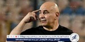 ياسر ريان: من حق حسام حسن أن يأخذ فرصة كاملة مثل المدرب الأجنبي - زاجل الإخباري