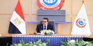 وزير الصحة يطلق المنظومة الالكترونية لتراخيص وتكويد المنشآت الطبية غير الحكومية وسيارات الإسعاف الخاصة - زاجل الإخباري