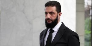 الرئيس السوري أحمد الشرع يشكل حكومة جديدة .. أسماء - زاجل الإخباري