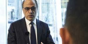 صندوق النقد يخفض توقعات نمو الشرق الأوسط وشمال إفريقيا إلى 2.6% في 2025 - زاجل الإخباري