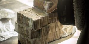 ارتفاع سعر صرف الليرة السورية مقابل الدولار اليوم الخميس - زاجل الإخباري