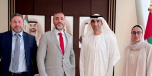 «إكسيجر» تؤسس مقراً إقليمياً في الإمارات وتوظف 100 خبير - زاجل الإخباري