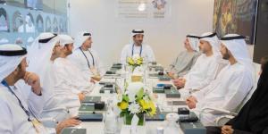 «الإمارات للسياحة» يناقش إطلاق منصة رقمية للباقات السياحية - زاجل الإخباري