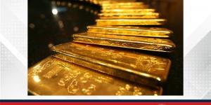 الذهب يحافظ على مستواه في المعاملات الفورية - زاجل الإخباري
