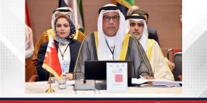 النائب الثاني لرئيس مجلس النواب: مملكة البحرين بقيادة جلالة الملك المعظم لديها موقف ثابت في دعم القضية الفلسطينية - زاجل الإخباري