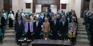 الأميرة منى الحسين ترعى في عمان الاهلية انطلاق الحوار الوطني لمرض الزهايمر في الأردن - زاجل الإخباري