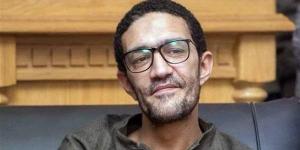 الفنان خالد كمال يقدم حفل ختام مهرجان الإسكندرية للفيلم القصير.. الليلة - زاجل الإخباري