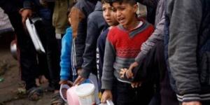 الصليب الأحمر: الاستجابة الإنسانية في غزة على وشك الانهيار التام - زاجل الإخباري