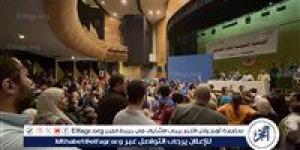 عمومية "الصحفيين" توافق على الميزانية والحساب الختامي للعامين الماضيين - زاجل الإخباري