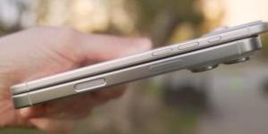 أبل تستعد لتغيير قواعد اللعبة: iPhone 17 Air الأخف وزنًا في تاريخ السلسلة - زاجل الإخباري