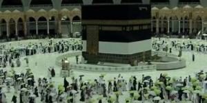الهيئة العامة للأوقاف بالسعودية تطلق حملتها التوعوية لموسم حج 1446 - زاجل الإخباري