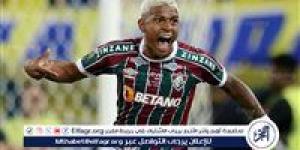 فلومينينسي يقهر إنترناسيونال.. وبالميراس يسقط من قمة الدوري البرازيلي - زاجل الإخباري