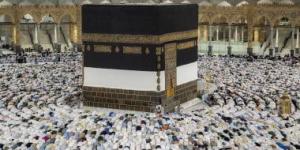 من سيؤم المصلين بالمسجد الحرام فى عيد الأضحى؟ - زاجل الإخباري