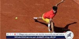 رولان جاروس: تأهل ألكاراس وسابالينكا وشفيونتيك إلى ربع النهائي وخروج مبكر لباوليني - زاجل الإخباري