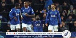 إيفرتون يفعل خيار شراء جوهرة فلامنجو - زاجل الإخباري