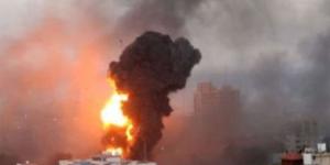 جيش الاحتلال يعلن توسيع نطاق هجماته البرية فى مناطق جديدة بغزة - زاجل الإخباري