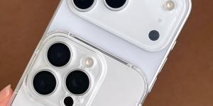 تسريب يكشف فروقات كاميرا iPhone 17 Pro مقارنةً بـ iPhone 16 Pro - زاجل الإخباري