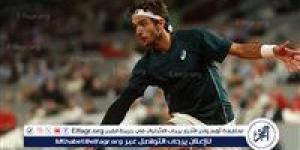 موسيتي يطيح بهولجر رونه خارج رولان جاروس - زاجل الإخباري