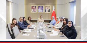 "الشعبة البرلمانية" تعقد اجتماعًا تحضيريًا لمشاركتها في الدورة الثانية لمنتدى النساء البرلمانيات ببرلمان البحر الأبيض المتوسط - زاجل الإخباري