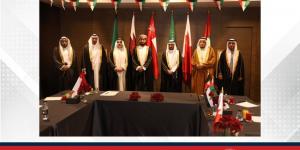 رئيس بعثة مملكة البحرين للحج يشارك في اللقاء السنوي لرؤساء بعثات الحج الخليجية ويشيد بالتسهيلات السعودية - زاجل الإخباري
