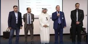 كلية الآداب والعلوم في" عمان العربية" تنظم مسابقة 'المترجم المحترف' لتعزيز مهارات الترجمة الفورية - زاجل الإخباري