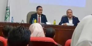 كلية الآداب بجامعة الزيتونة الأردنية تنظّم ملتقى "الفرص الريادية والابتكارية" لتخصصاتها الأكاديمية - زاجل الإخباري