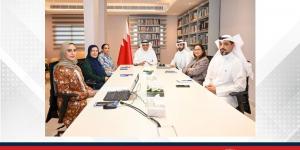 مجلس أمناء "التنمية السياسية" يعقد اجتماعه السنوي الثاني ويشيد بالإنجازات المحققة خلال النصف الأول من العام - زاجل الإخباري