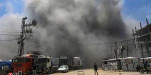 صحيفة إسرائيلية: متظاهرون يبدأون مسيرة لمدة 3 أيام لإنهاء الحرب فى غزة - زاجل الإخباري