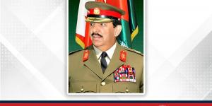 سمو ولي العهد رئيس مجلس الوزراء يتلقى برقية تهنئة من القائد العام لقوة دفاع البحرين بفوز مملكة البحرين بالعضوية غير الدائمة بمجلس الأمن الدولي - زاجل الإخباري
