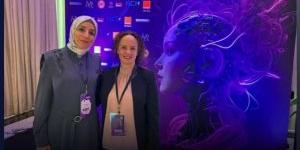 "عمان العربية" تشارك في قمة المرأة العالمية في التكنولوجيا والتحول الرقمي GWTS 2025 - زاجل الإخباري