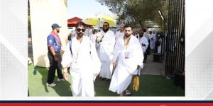 تفويج حجاج مملكة البحرين إلى عرفات يسير بسلاسة وفق خطة متكاملة - زاجل الإخباري