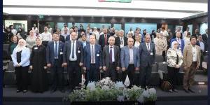 كلية الهندسة في "عمان العربية" تنظم اليوم العلمي الهندسي الثالث 2025 لتعزيز الشراكة بين الأكاديميا وقطاع الصناعة - زاجل الإخباري