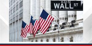 تباين أداء مؤشرات الأسهم الأمريكية في ختام التعاملات - زاجل الإخباري