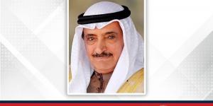 سمو ولي العهد رئيس مجلس الوزراء يتلقى برقية تهنئة من نائب رئيس اللجنة العليا للتخطيط العمراني بمناسبة انتخاب مملكة البحرين عضوًا غير دائم في مجلس الأمن - زاجل الإخباري