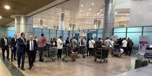 نائب وزير المالية :حريصون على تسهيل وسرعة إنهاء الإجراءات الجمركية للعائدين من الخارج - زاجل الإخباري