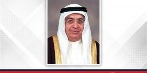 سمو ولي العهد رئيس مجلس الوزراء يتلقى برقية تهنئة من سمو الشيخ محمد بن مبارك آل خليفة بفوز مملكة البحرين بالعضوية غير الدائمة بمجلس الأمن الدولي - زاجل الإخباري