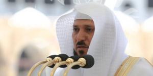 المعيقلي: اجتمع في هذا اليوم عيدان عيد الأضحى ويوم الجمعة فمن شهد العيد سقطت عنه الجمعة - زاجل الإخباري