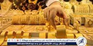 عاجل/ سعر جرام الذهب اليوم الجمعة 6 يونيو 2025 بالصاغة.. يعود للارتفاع بمنتصف التعاملات - زاجل الإخباري