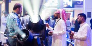 شراكات استراتيجية في SLS Expo 2025 تعزز جهود المملكة في تحقيق أهداف رؤية 2030 في قطاعي الترفيه والبنية التحتية
  - زاجل الإخباري